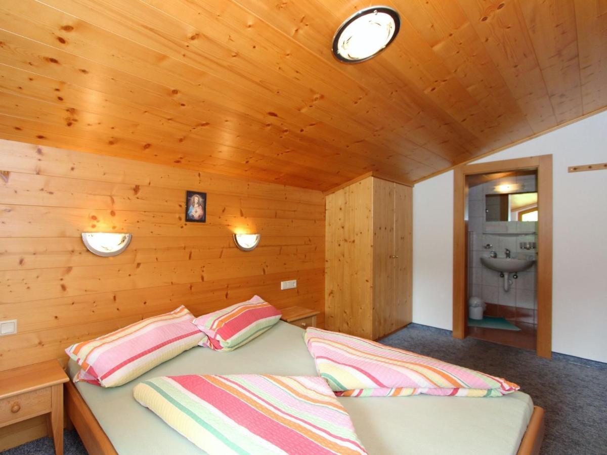 Apartment Alpin By Interhome Hainzenberg Exterior foto